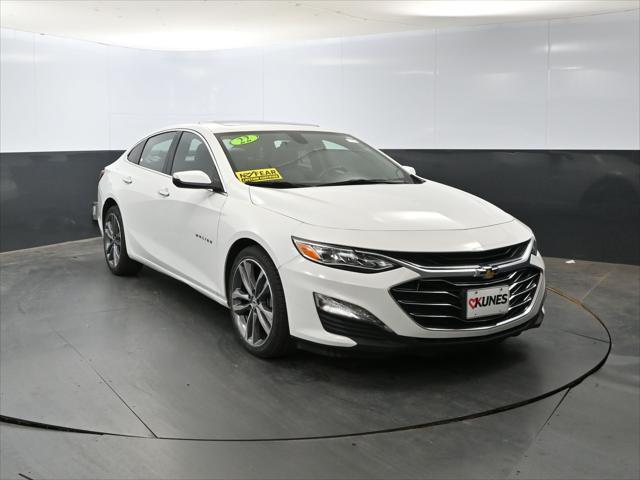 2022 Chevrolet Malibu