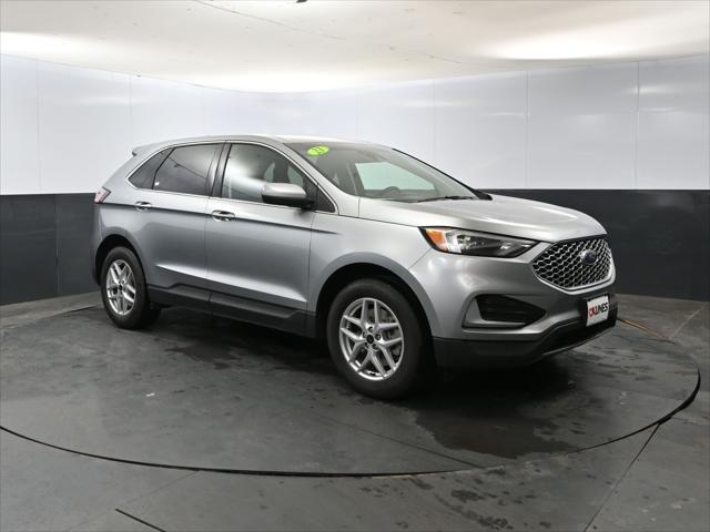 2023 Ford Edge