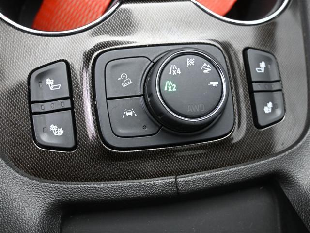 Photo of 2023 Ultra Blue Metallic GMC Acadia