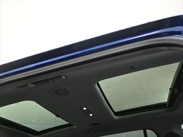 Photo of 2023 Ultra Blue Metallic GMC Acadia