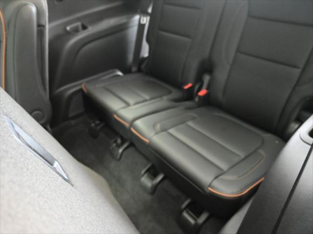 Photo of 2023 Ultra Blue Metallic GMC Acadia