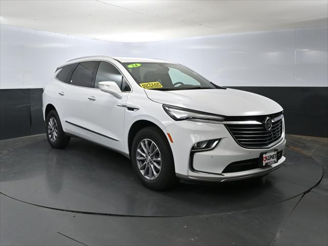2024 Buick Enclave