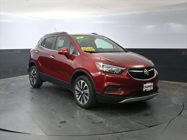2022 Buick Encore