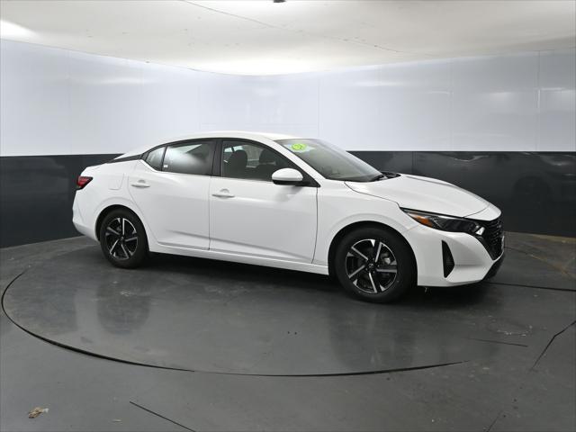2024 Nissan Sentra