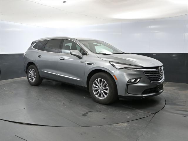 2024 Buick Enclave