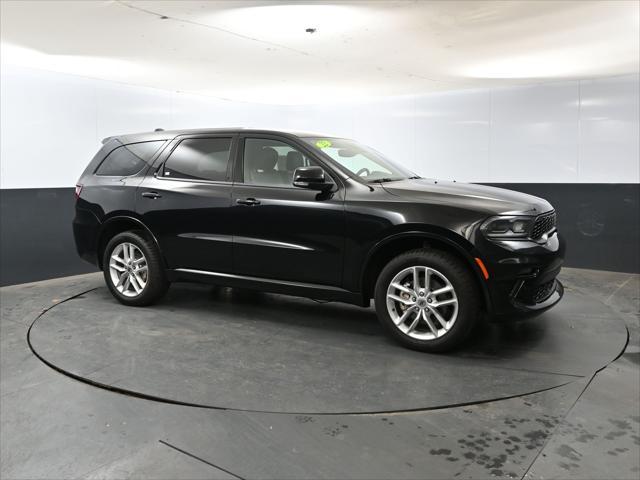 2022 Dodge Durango