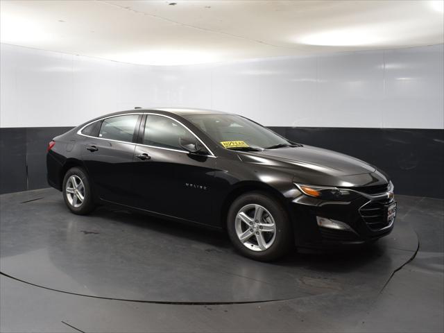 2025 Chevrolet Malibu
