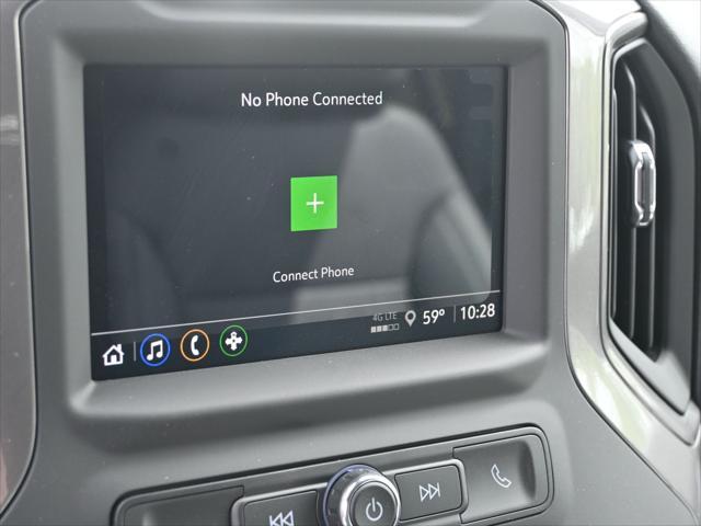 Photo of 2025 Summit White GMC Sierra 3500