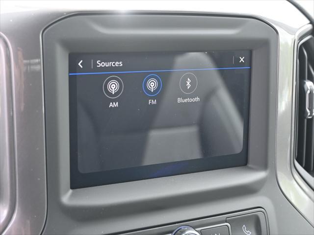 Photo of 2025 Summit White GMC Sierra 3500