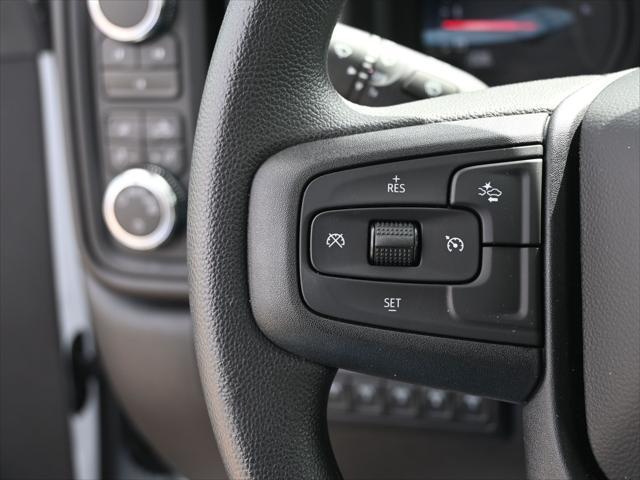 Photo of 2025 Summit White GMC Sierra 3500