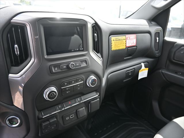 Photo of 2025 Summit White GMC Sierra 3500