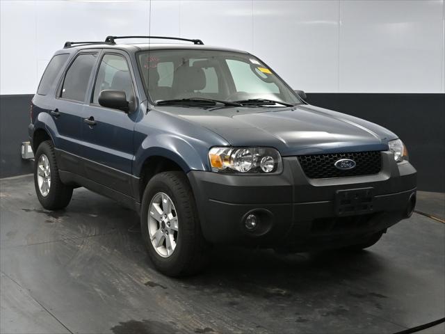 2005 Ford Escape