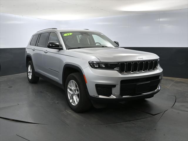 2023 Jeep Grand Cherokee L