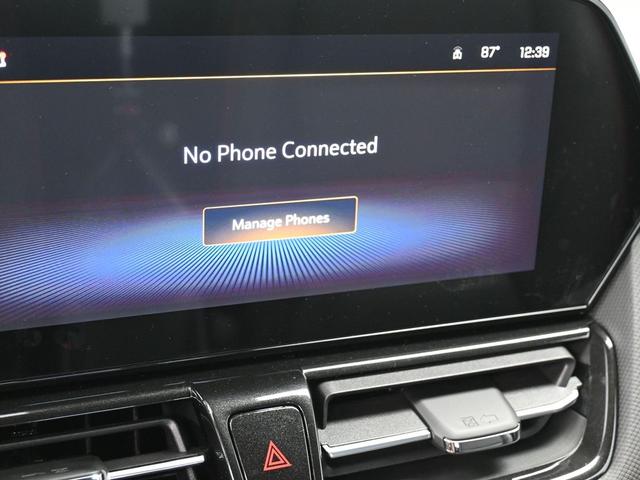 Photo of 2026 Mosaic Black Metallic Chevrolet Trailblazer