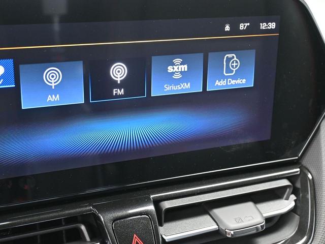 Photo of 2026 Mosaic Black Metallic Chevrolet Trailblazer
