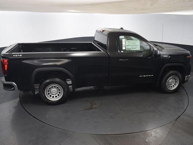 Photo of 2025 Onyx Black GMC Sierra 1500