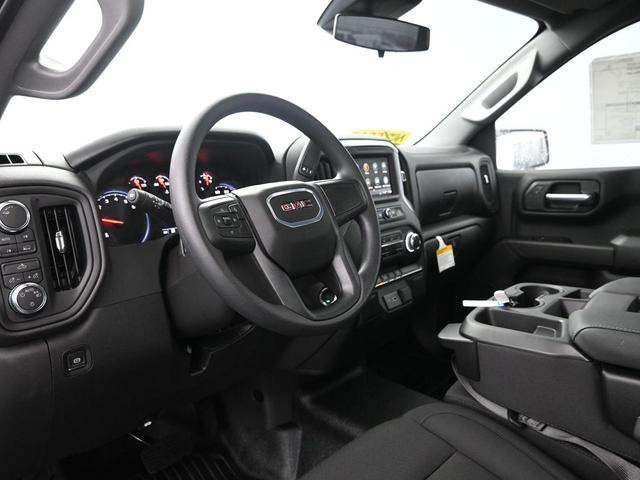 Photo of 2025 Onyx Black GMC Sierra 1500