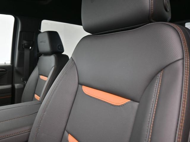 Photo of 2026 Summit White GMC Sierra 1500