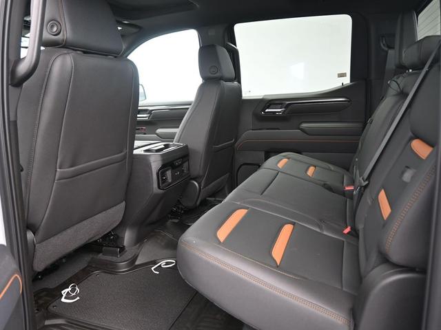 Photo of 2026 Summit White GMC Sierra 1500