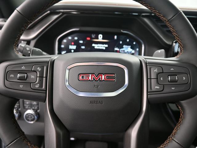 Photo of 2026 Summit White GMC Sierra 1500