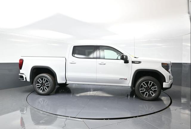 Photo of 2026 Summit White GMC Sierra 1500