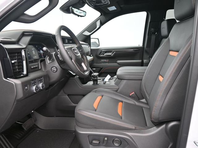 Photo of 2026 Summit White GMC Sierra 1500