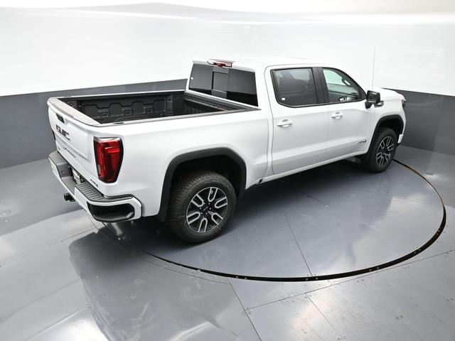 Photo of 2026 Summit White GMC Sierra 1500