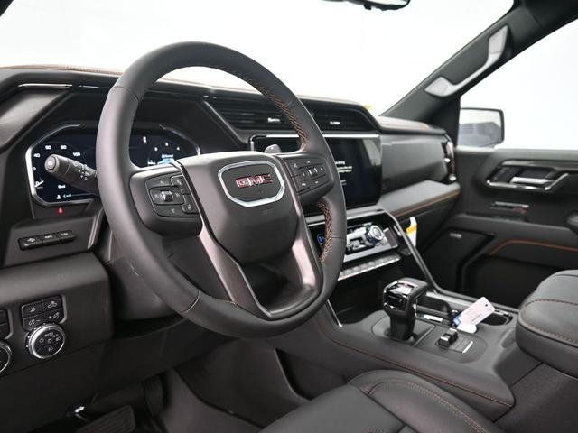 Photo of 2026 Summit White GMC Sierra 1500