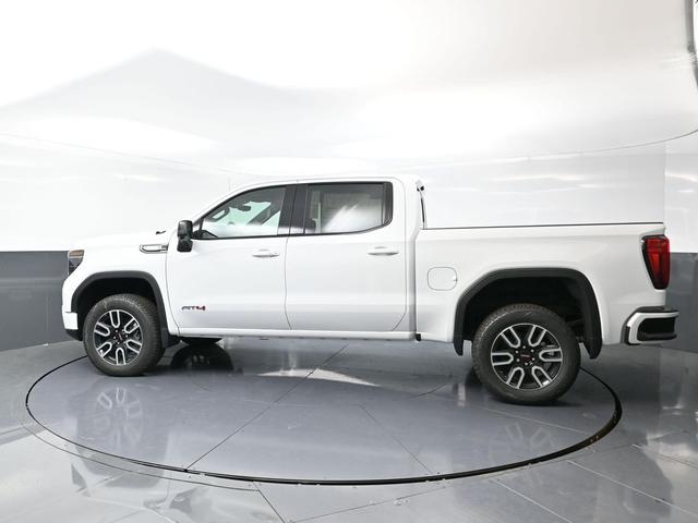 Photo of 2026 Summit White GMC Sierra 1500