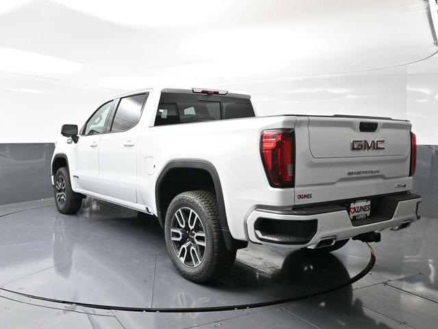 Photo of 2026 Summit White GMC Sierra 1500