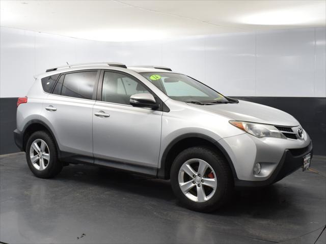 2014 Toyota RAV4