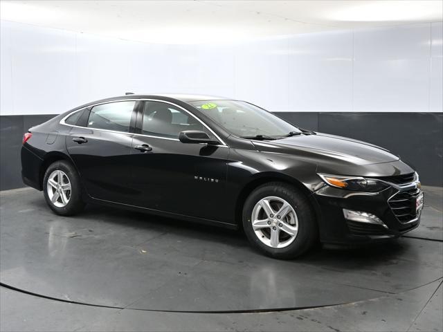 2022 Chevrolet Malibu
