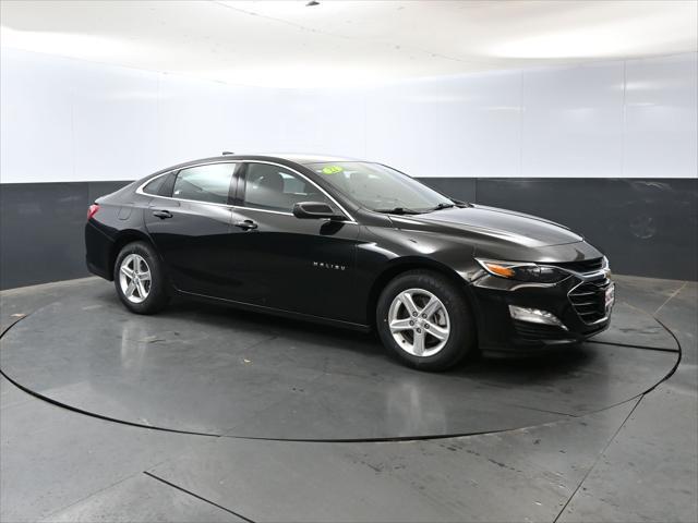 2022 Chevrolet Malibu