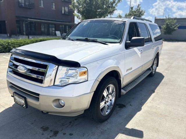 2007 Ford Expedition El