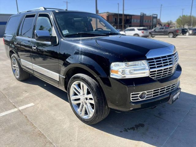 2007 Lincoln Navigator