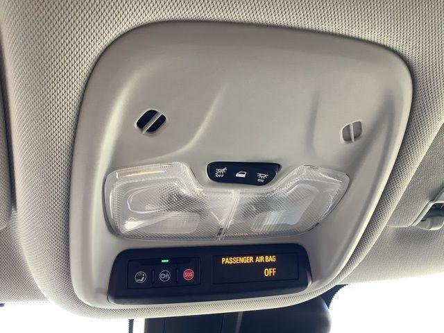 Photo of 2021 Pacific Blue Metallic Chevrolet Trailblazer