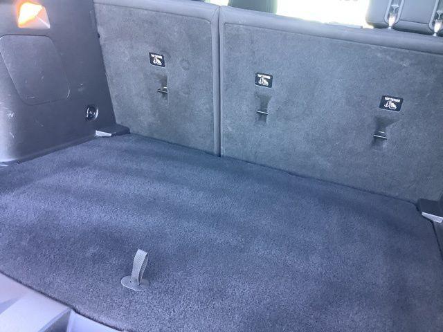 Photo of 2021 Pacific Blue Metallic Chevrolet Trailblazer