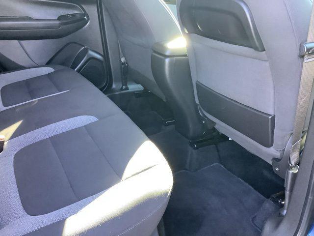 Photo of 2021 Pacific Blue Metallic Chevrolet Trailblazer