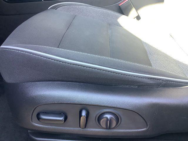 Photo of 2021 Pacific Blue Metallic Chevrolet Trailblazer