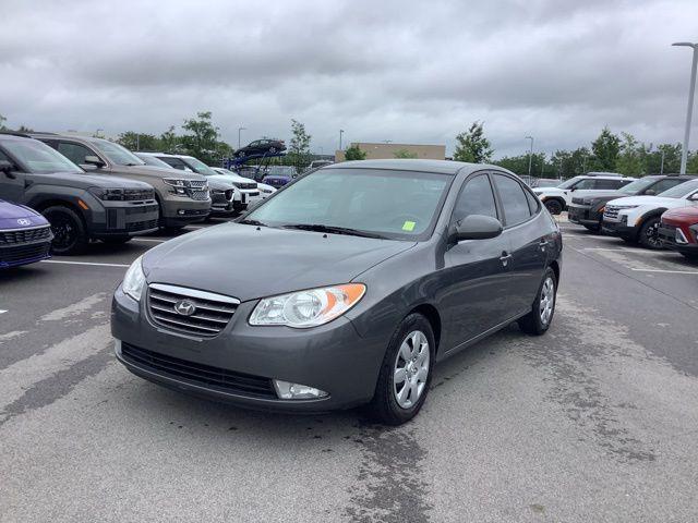 2009 Hyundai Elantra