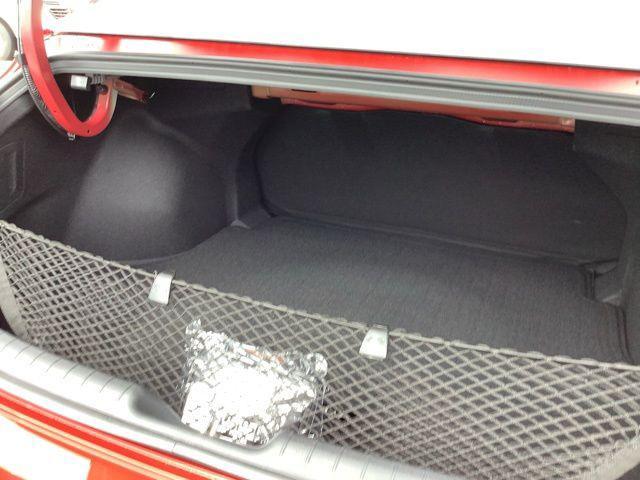 Photo of 2025 Ultimate Red Hyundai ELANTRA HEV
