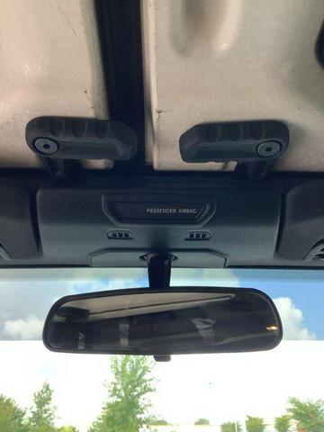 Photo of 2020 Granite Crystal Metallic Clearcoat Jeep Wrangler Unlimited