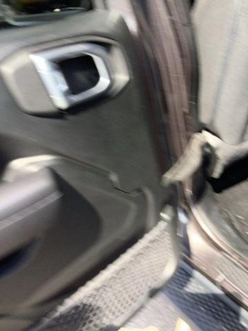 Photo of 2020 Granite Crystal Metallic Clearcoat Jeep Wrangler Unlimited