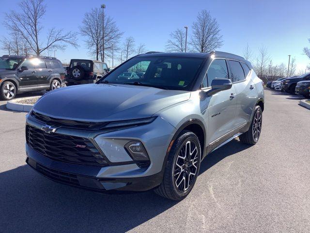 2023 Chevrolet Blazer