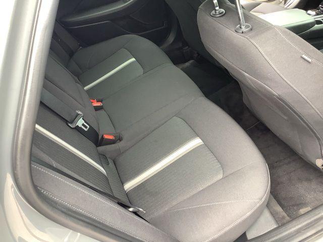 Photo of 2023 Hampton Gray Hyundai SONATA
