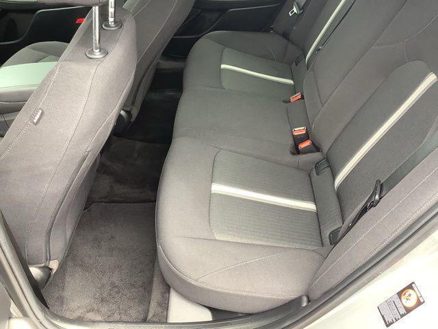 Photo of 2023 Hampton Gray Hyundai SONATA