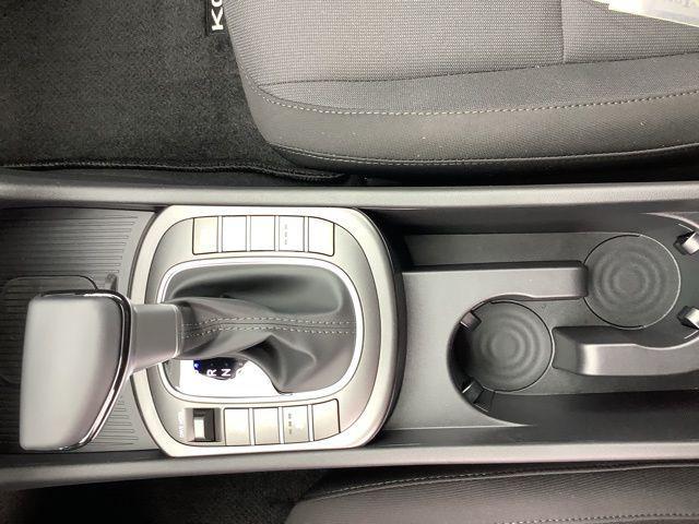 Photo of 2026 Abyss Black Pearl Hyundai KONA