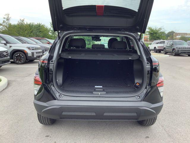 Photo of 2026 Abyss Black Pearl Hyundai KONA