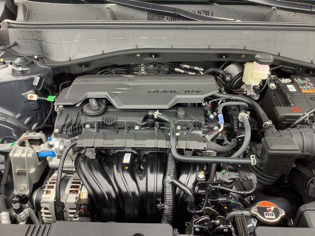 Photo of 2026 Abyss Black Pearl Hyundai KONA