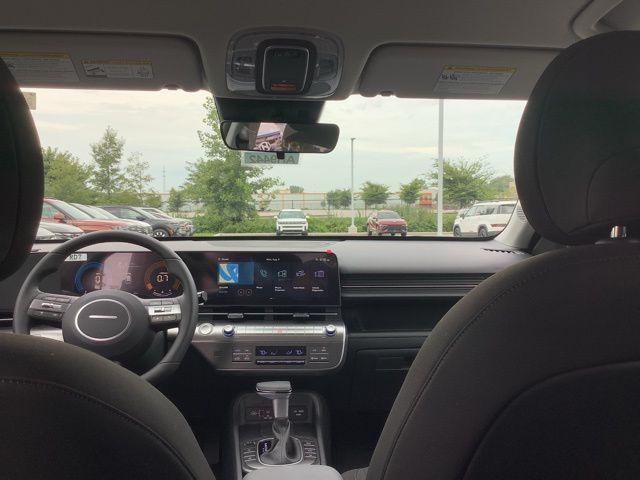 Photo of 2026 Abyss Black Pearl Hyundai KONA